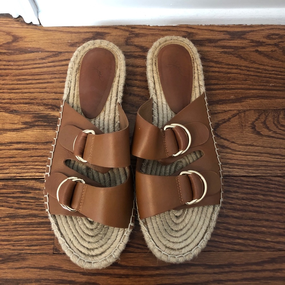 JOIE SANDALS